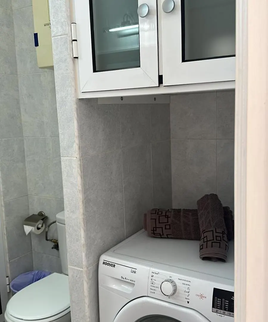 Central Seaview Apartment Puerto Del Carmen Puerto del Carmen
