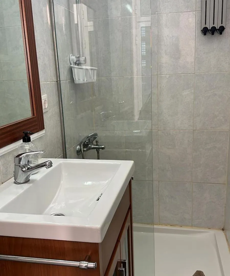 Central Seaview Apartment Puerto Del Carmen Puerto del Carmen  Spain