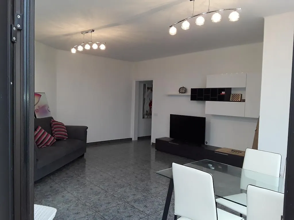 Central Seaview Apartment Puerto Del Carmen Puerto del Carmen  Puerto del Carmen (Lanzarote)