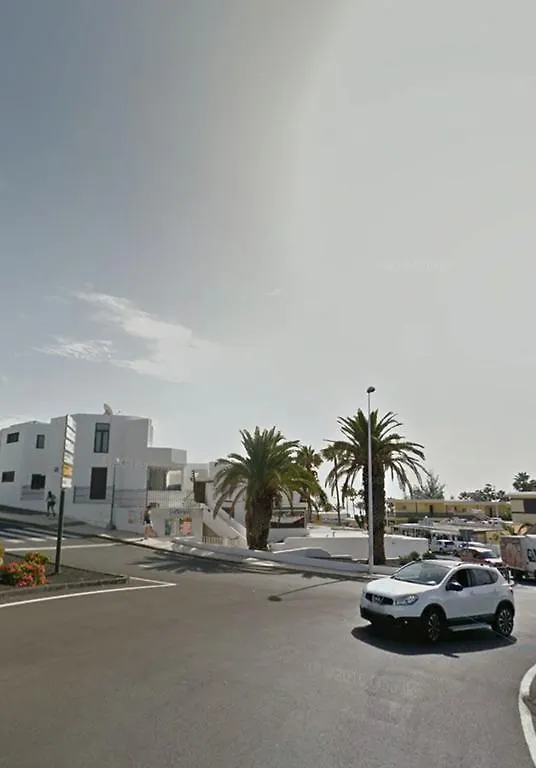 Central Seaview Apartment Puerto Del Carmen Puerto del Carmen  0*, Puerto del Carmen (Lanzarote) Spain