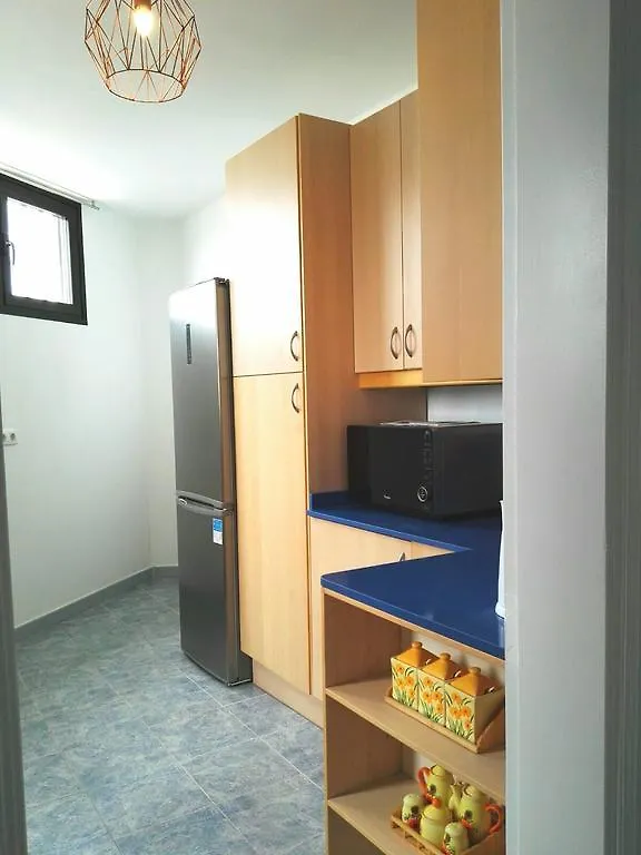 Central Seaview Apartment Puerto Del Carmen Puerto del Carmen  Puerto del Carmen (Lanzarote)