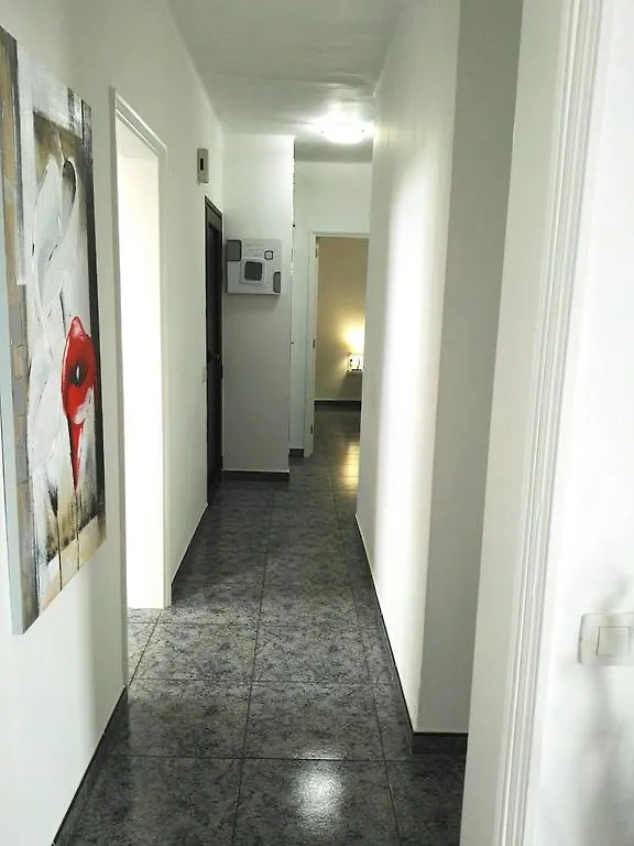 Central Seaview Apartment Puerto Del Carmen Puerto del Carmen  Spain