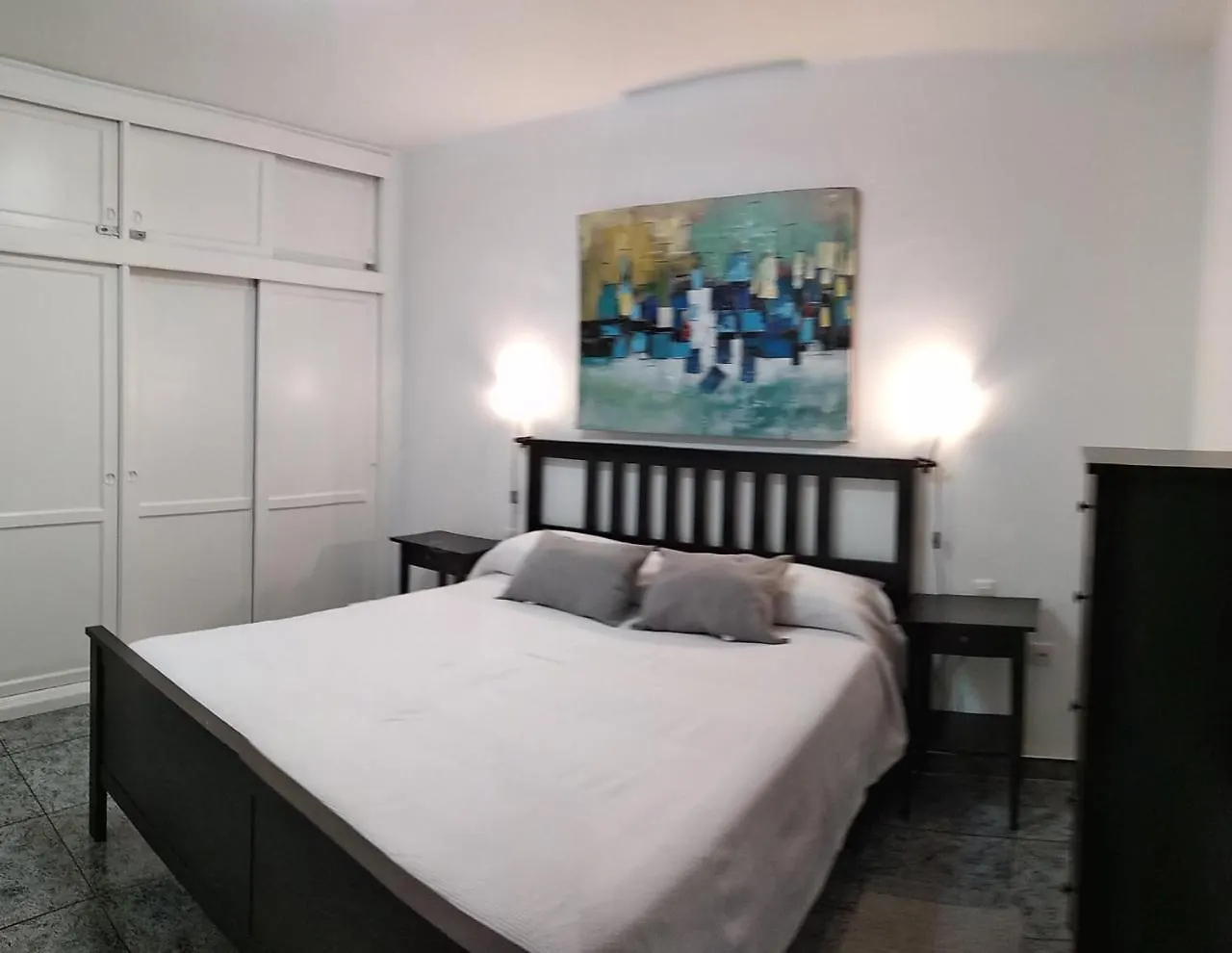 Central Seaview Apartment Puerto Del Carmen Puerto del Carmen  Spain