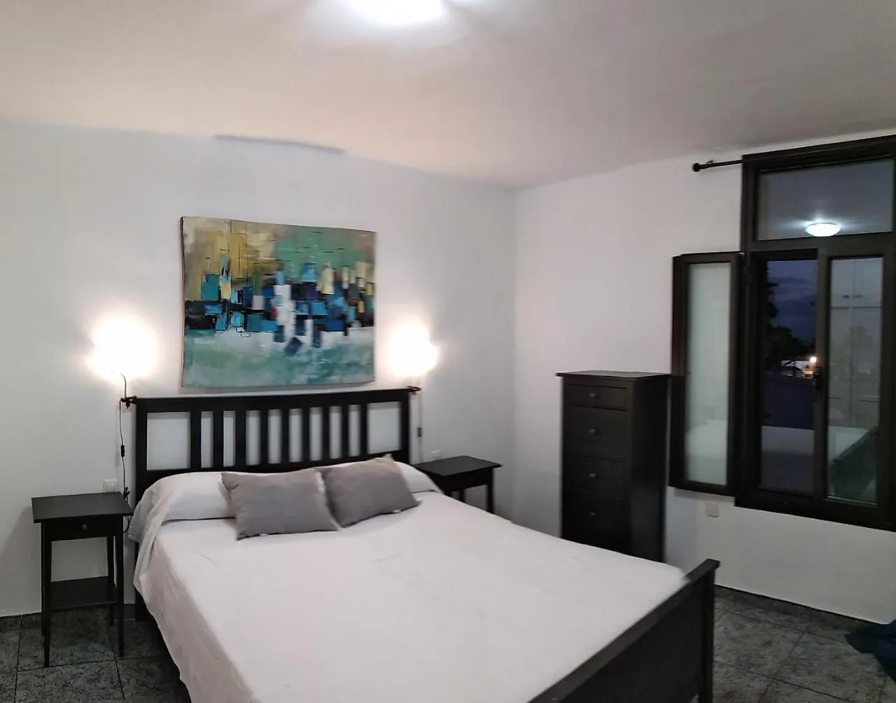 Central Seaview Apartment Puerto Del Carmen Puerto del Carmen  Spain