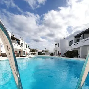 Angeles Apartment