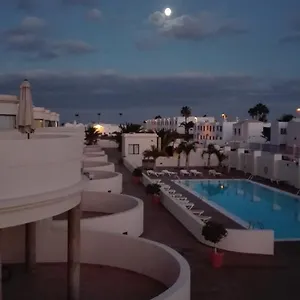 Riviera Park 2a , Puerto del Carmen (Lanzarote) Spain