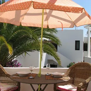 Casa Ti Delfinesse Apartment