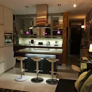Atlantic Ocean View Apartment