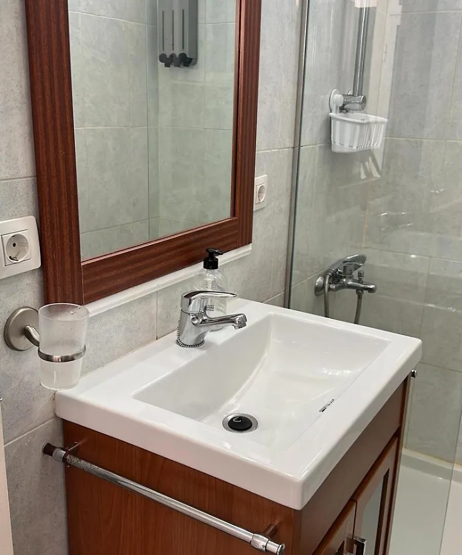 Central Seaview Apartment Puerto Del Carmen Puerto del Carmen