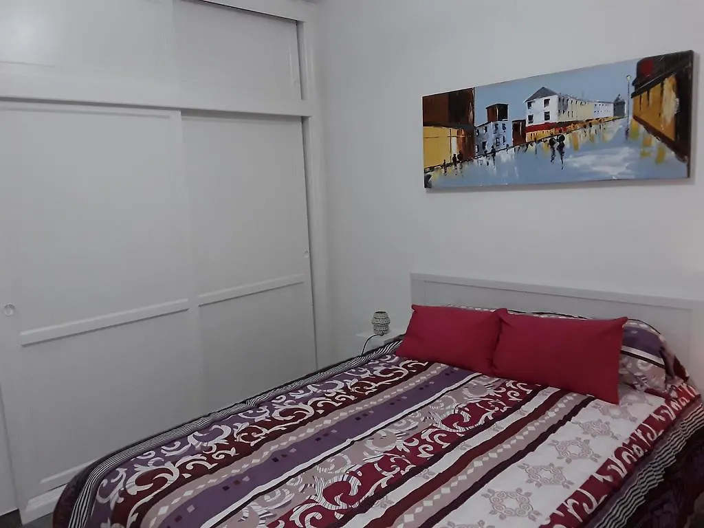 Central Seaview Apartment Puerto Del Carmen Puerto del Carmen   Puerto del Carmen (Lanzarote)