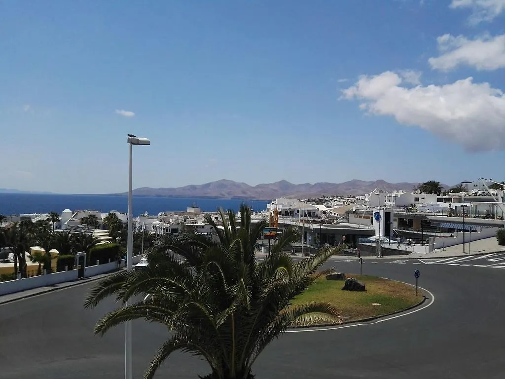Central Seaview Apartment Puerto Del Carmen Puerto del Carmen  Puerto del Carmen (Lanzarote)